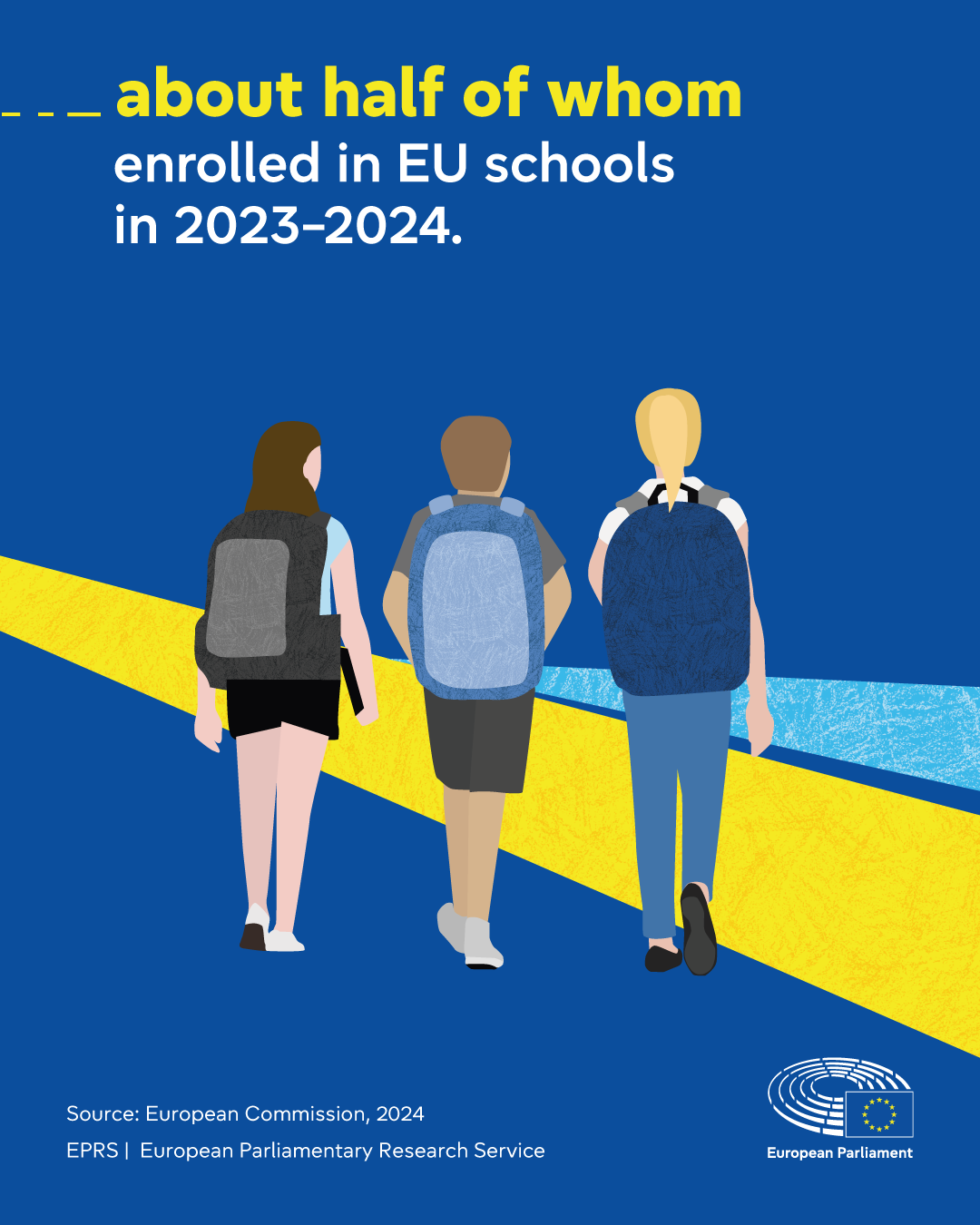 Displaced Ukrainians